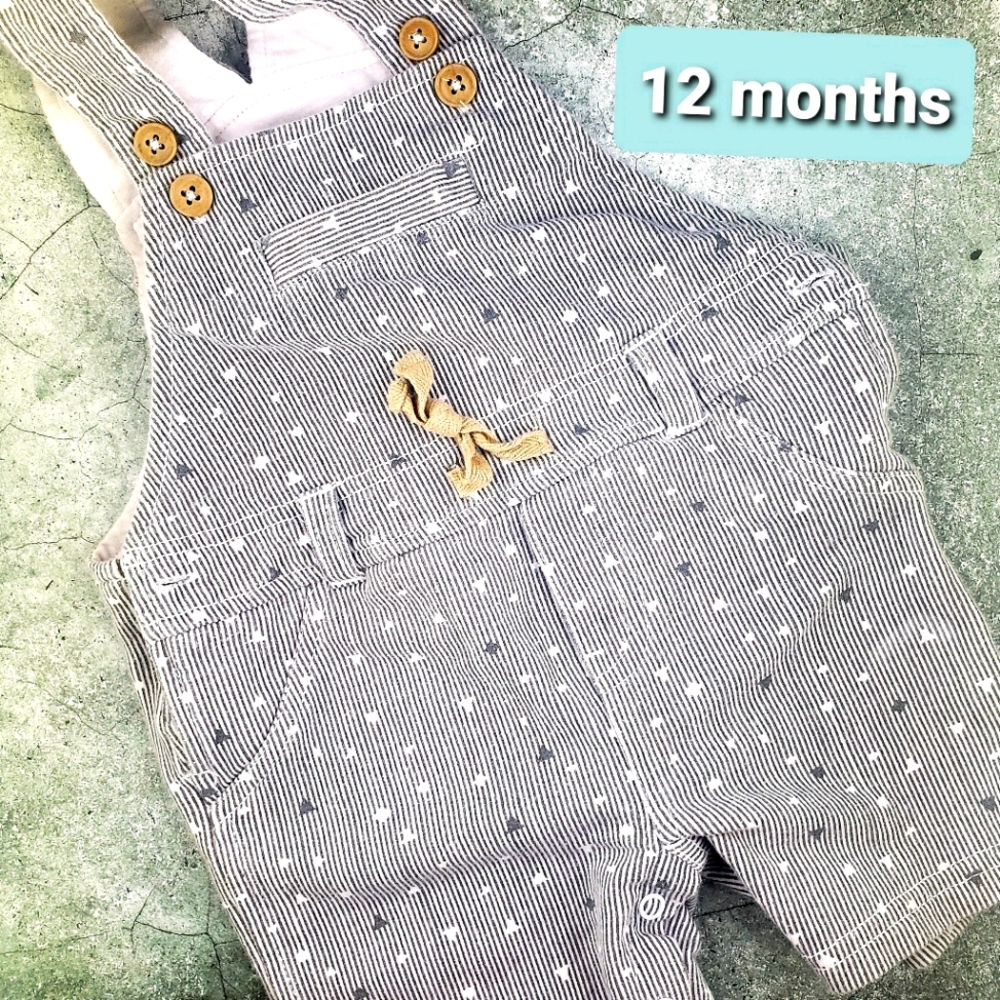 Little boy jumper